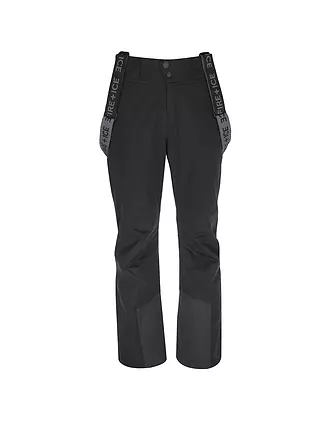 BOGNER FIRE+ICE | Pantalón de esquí Scott3-T para hombre | schwarz